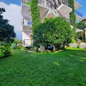  Appartamento Green Apartments
