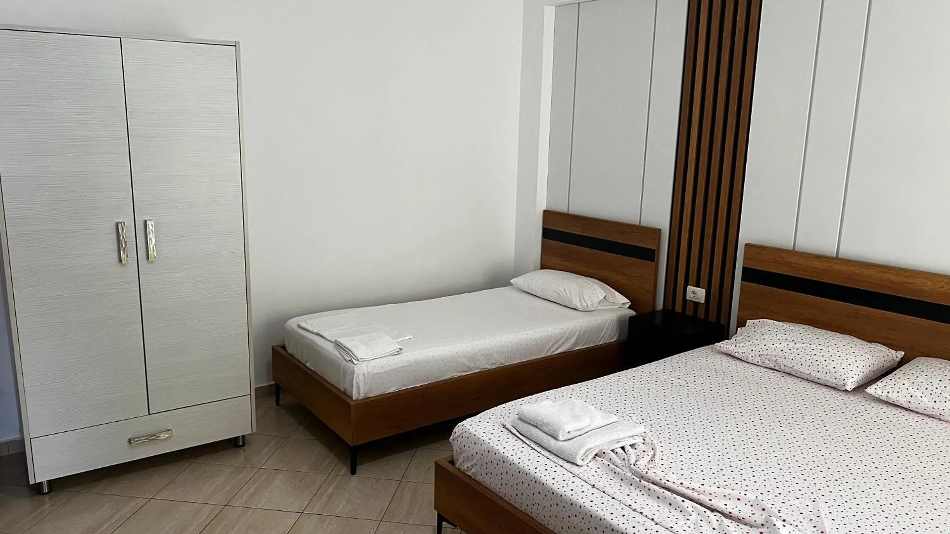 Guesthouse Mance Ksamil
