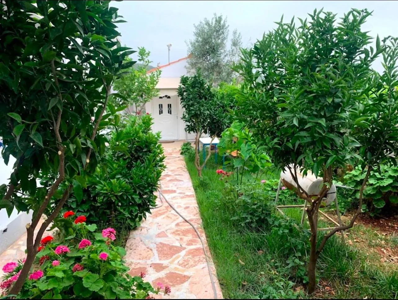 Guesthouse Mance Ksamil 0*,