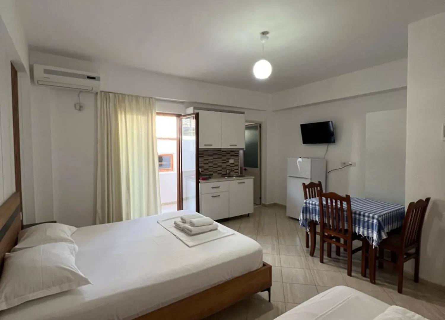 Guesthouse Mance Ksamil