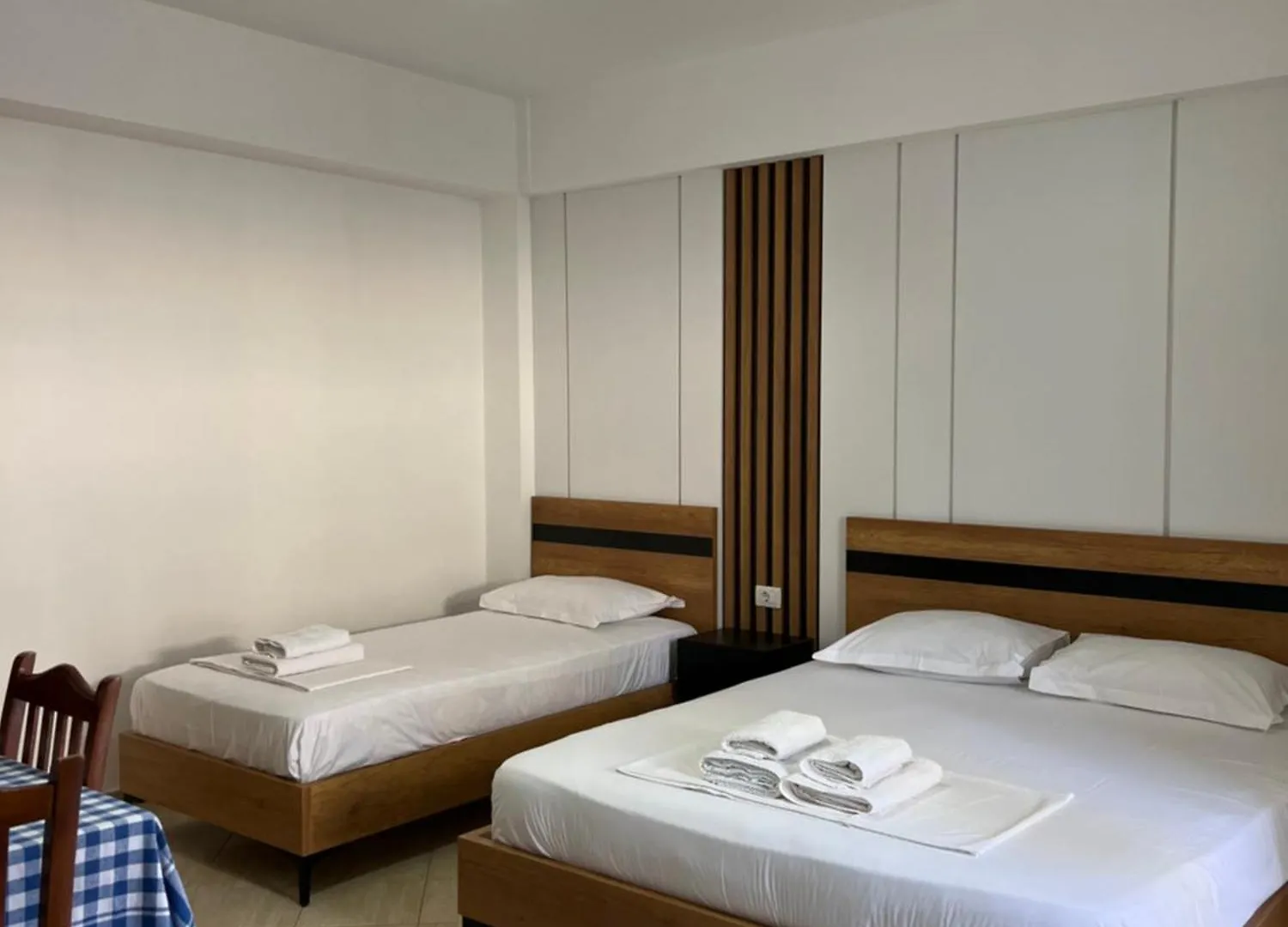 Guesthouse Mance Ksamil 0*,  Albania