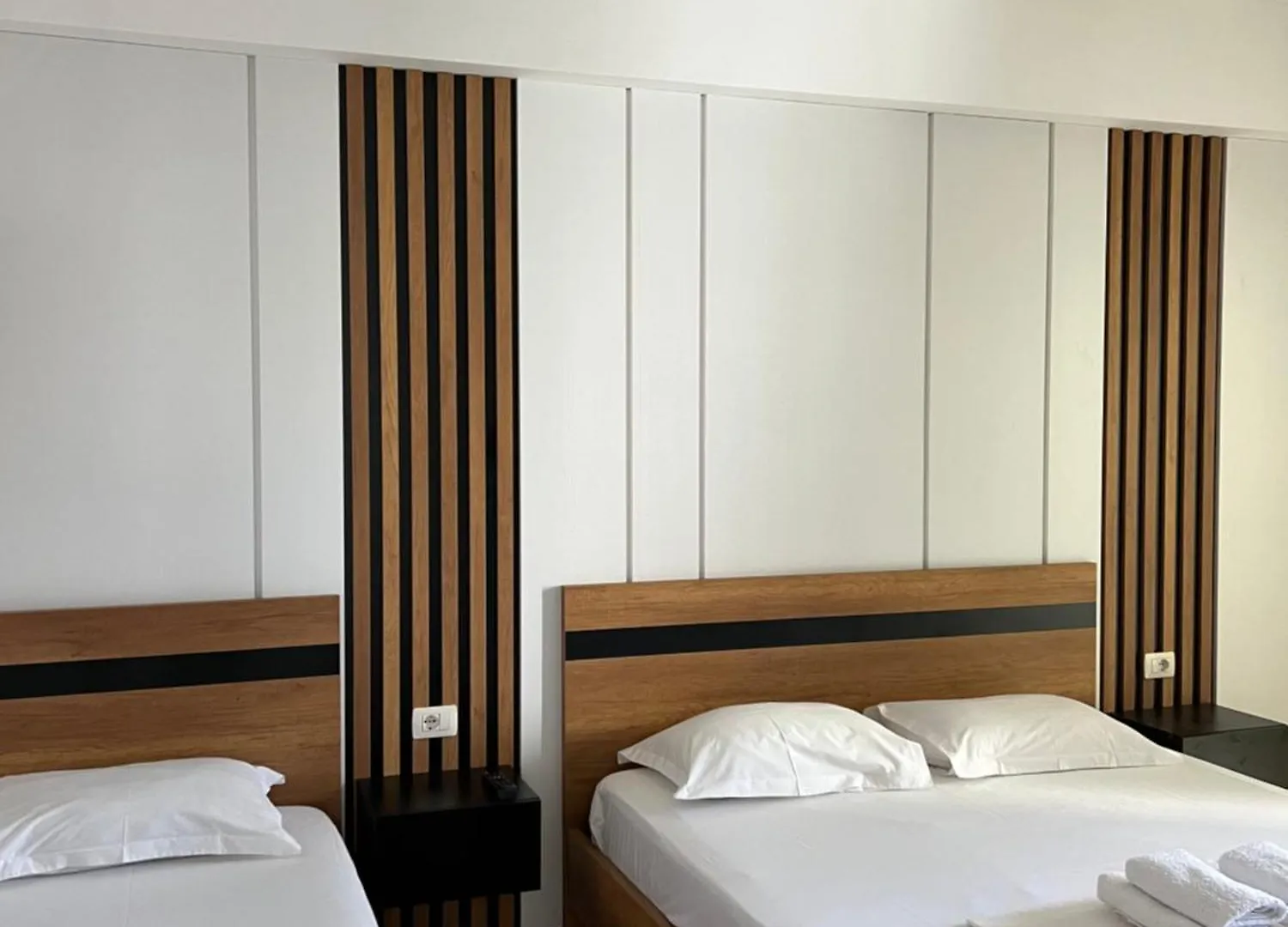 Guesthouse Mance Ksamil