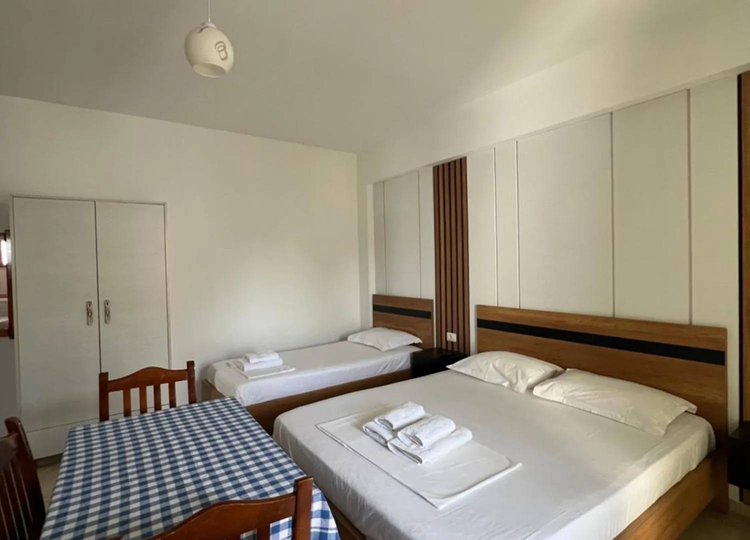 Guesthouse Mance Ksamil