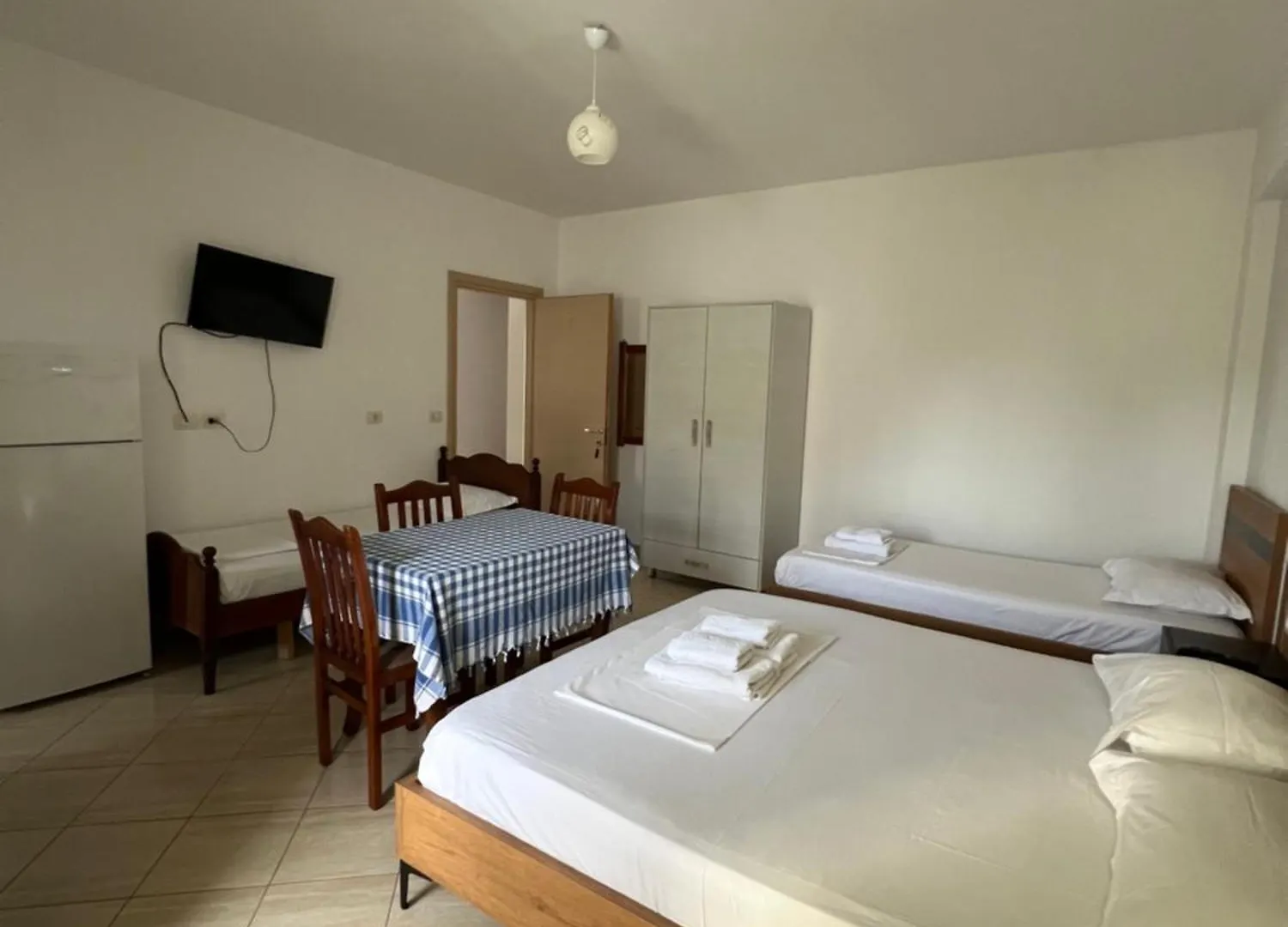 Appartamento Guesthouse Mance Ksamil