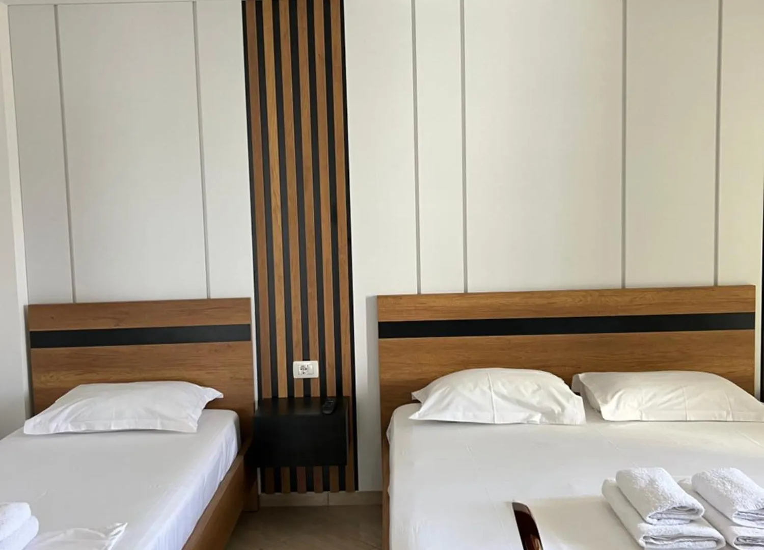 Guesthouse Mance Ksamil 0*,  Albania