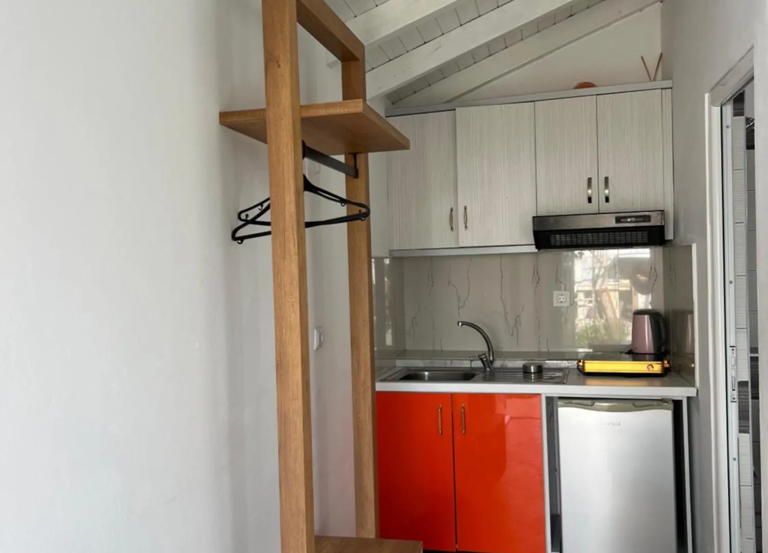 Guesthouse Mance Ksamil 0*,
