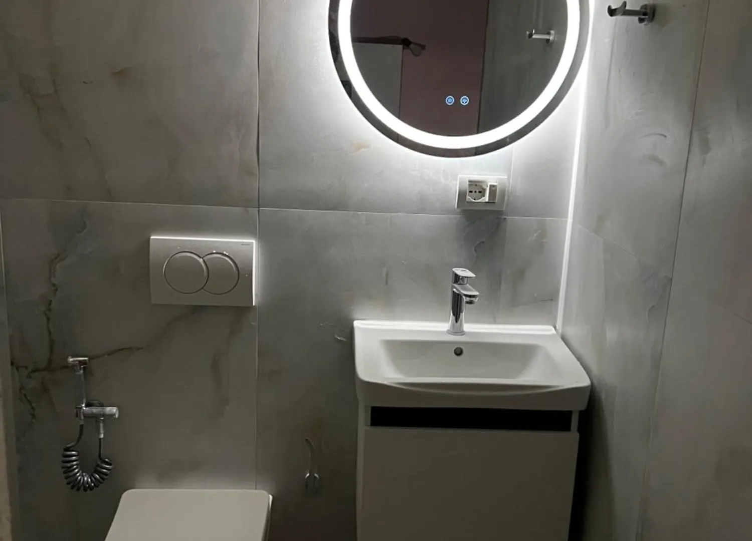Guesthouse Mance Ksamil Albania