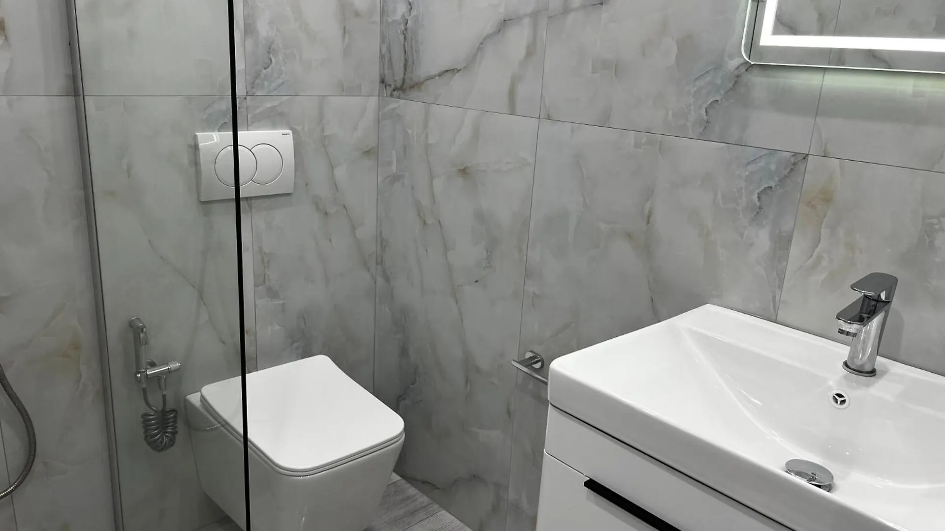 Appartamento Guesthouse Mance Ksamil Albania