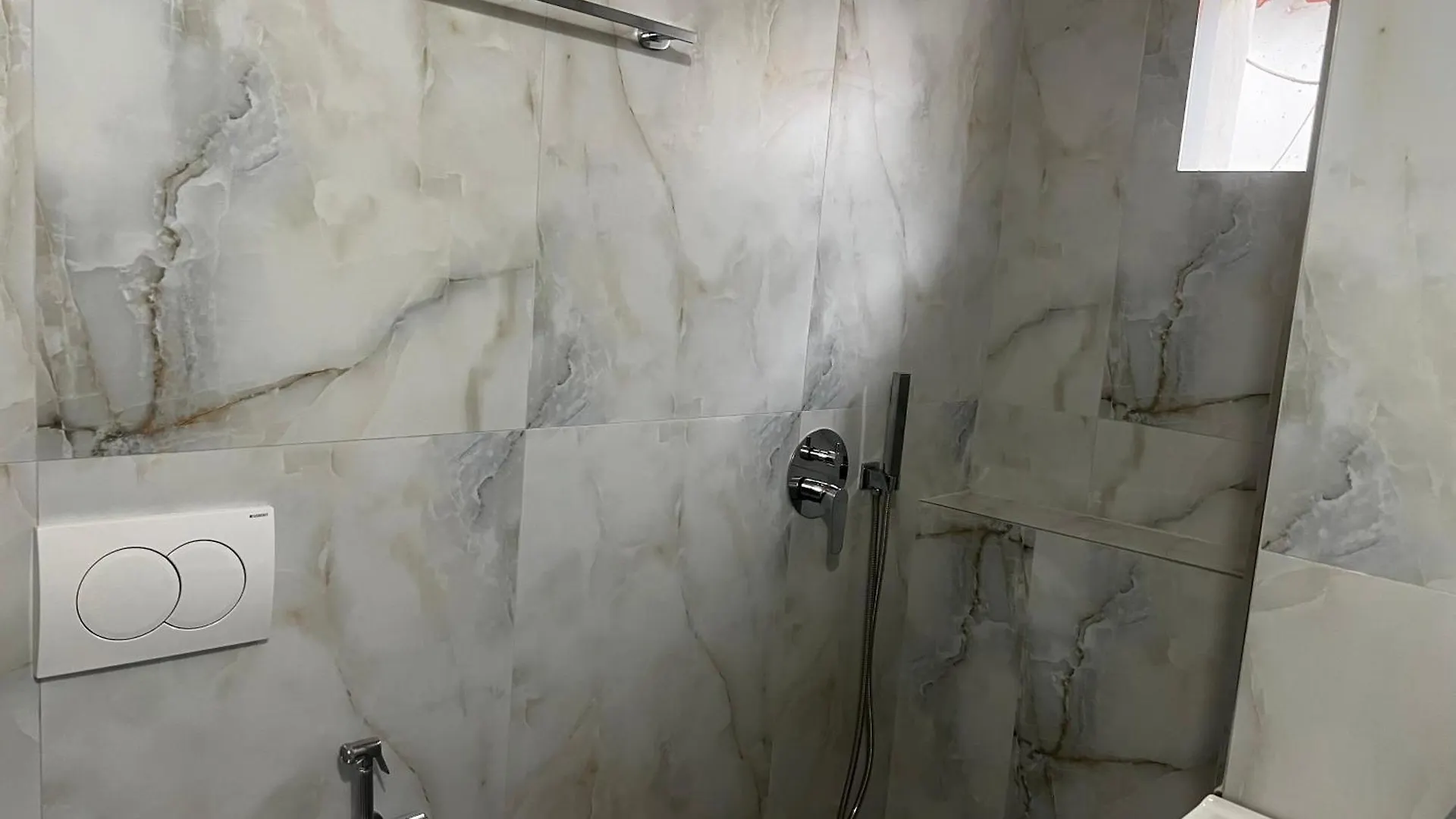 Guesthouse Mance Ksamil